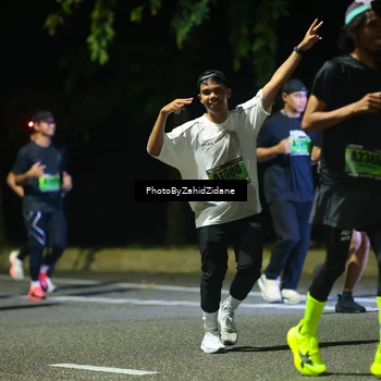 Runner Photo 5376173