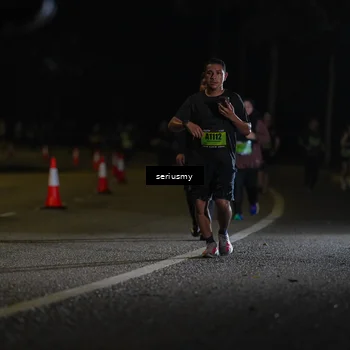 Runner Photo 5376175
