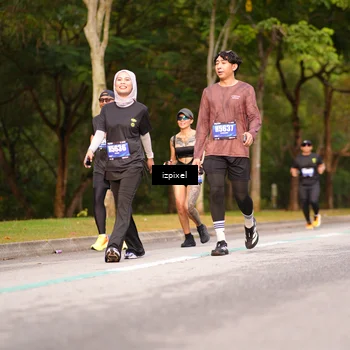 Runner Photo 5376176