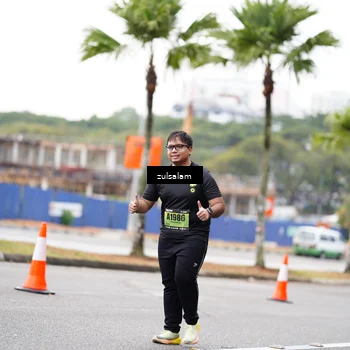 Runner Photo 5376177