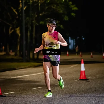 Runner Photo 5376178