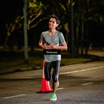 Runner Photo 5376179
