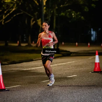 Runner Photo 5376181