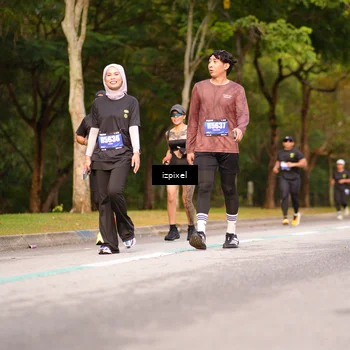 Runner Photo 5376182