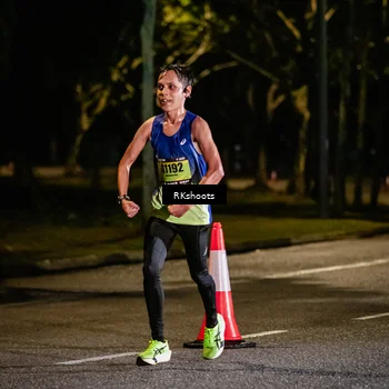 Runner Photo 5376184
