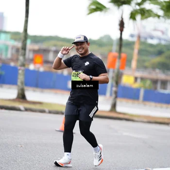 Runner Photo 5376185