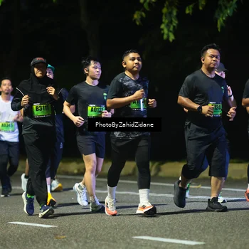 Runner Photo 5376186