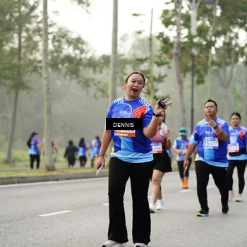 Runner Photo 5376190