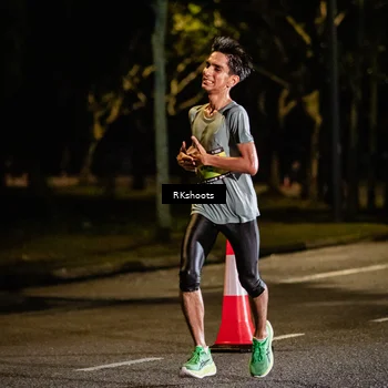 Runner Photo 5376192