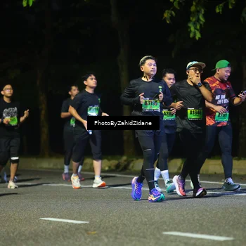 Runner Photo 5376195