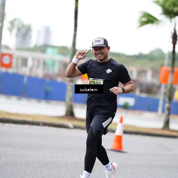 Runner Photo 5376197