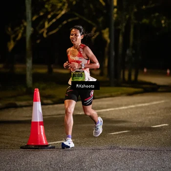 Runner Photo 5376198