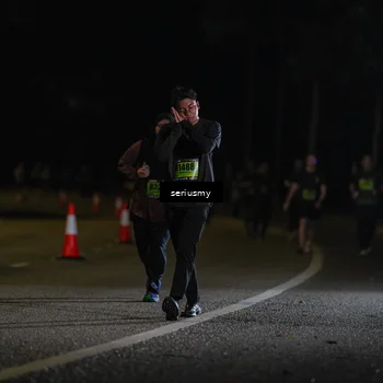 Runner Photo 5376201