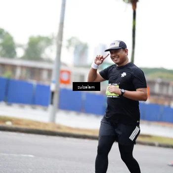 Runner Photo 5376202