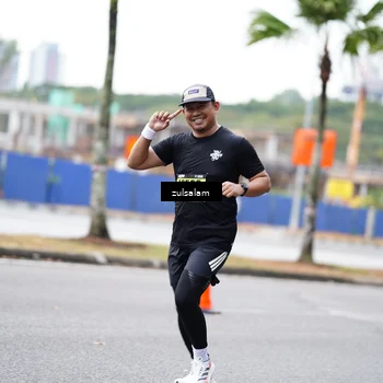 Runner Photo 5376204