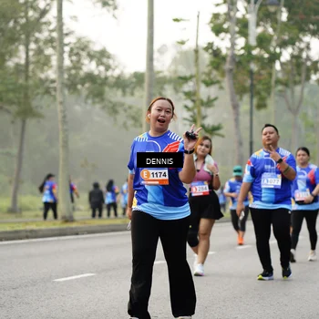 Runner Photo 5376207
