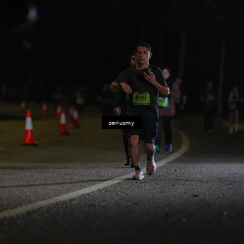 Runner Photo 5376208