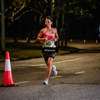 Runner Photo 5376209