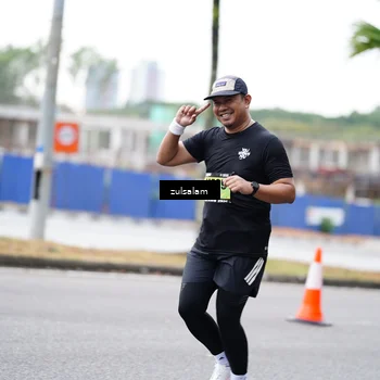 Runner Photo 5376212