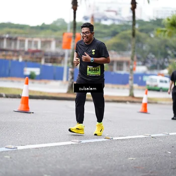 Runner Photo 5376213