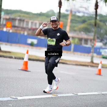 Runner Photo 5376215