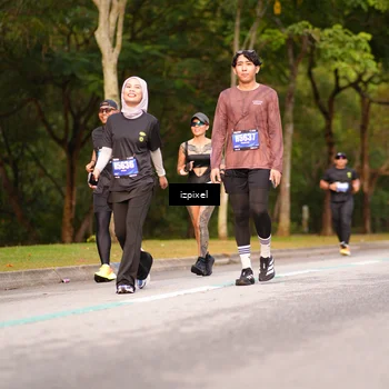 Runner Photo 5376219