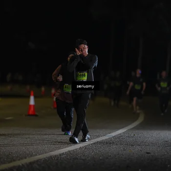 Runner Photo 5376220