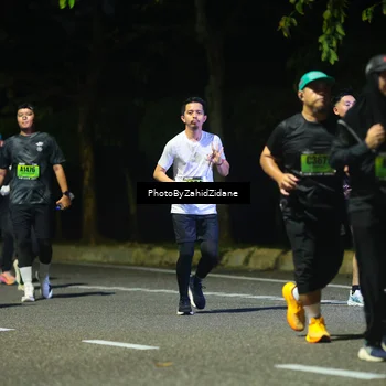 Runner Photo 5376222