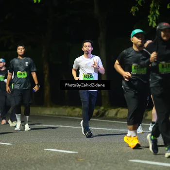 Runner Photo 5376223