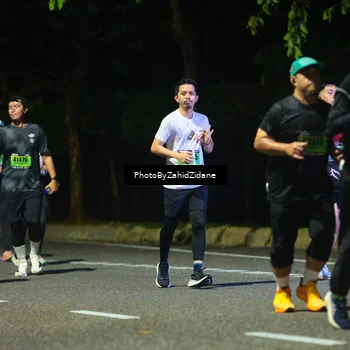 Runner Photo 5376224