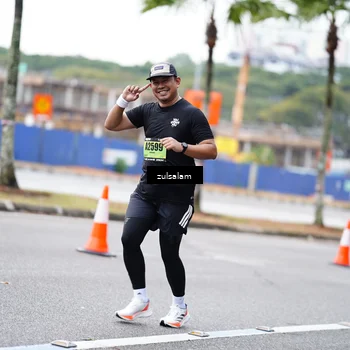 Runner Photo 5376225