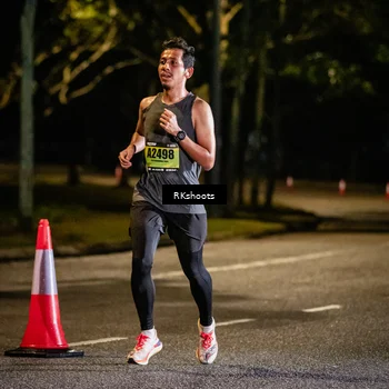 Runner Photo 5376226
