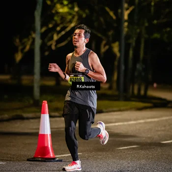 Runner Photo 5376227