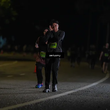 Runner Photo 5376228