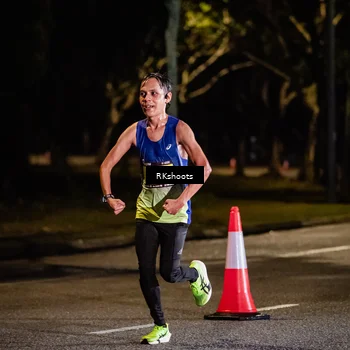 Runner Photo 5376229