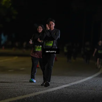 Runner Photo 5376230