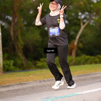 Runner Photo 5376234