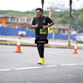 Runner Photo 5376235