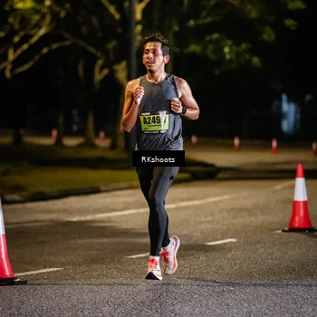 Runner Photo 5376236