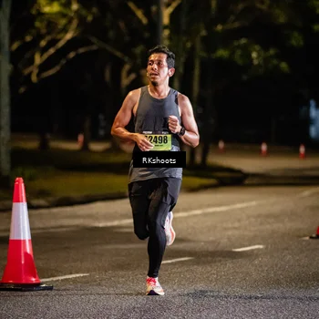 Runner Photo 5376237