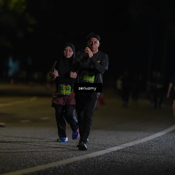 Runner Photo 5376238