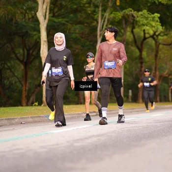 Runner Photo 5376239
