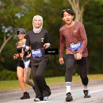 Runner Photo 5376240
