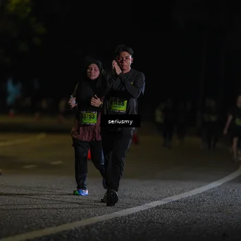 Runner Photo 5376241