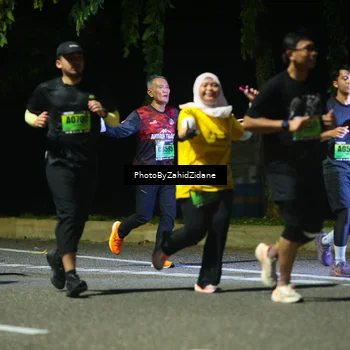 Runner Photo 5376243