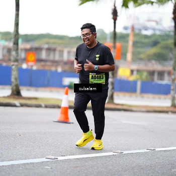 Runner Photo 5376244