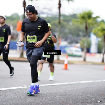 Runner Photo 5376245