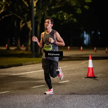 Runner Photo 5376246