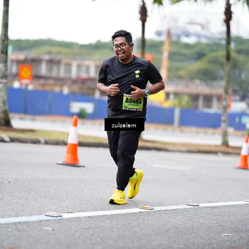 Runner Photo 5376251