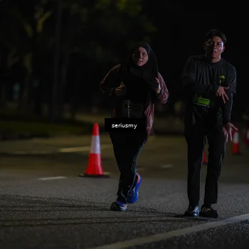 Runner Photo 5376254